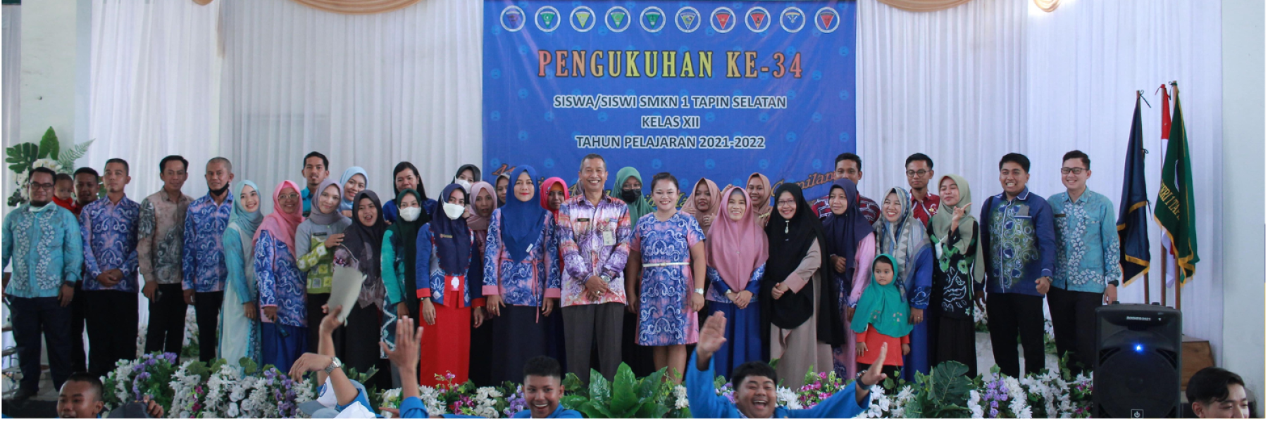 Kelulusan Siswa