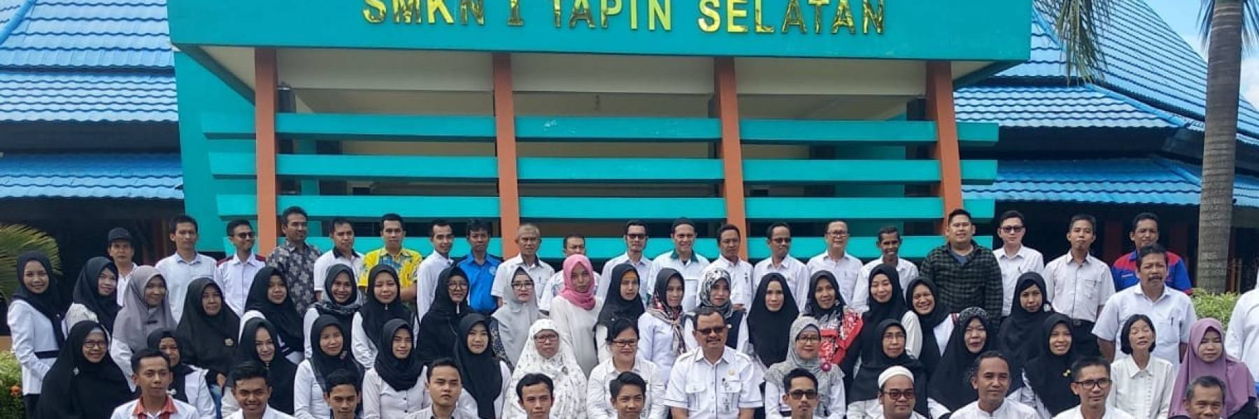 Foto Bersama 1