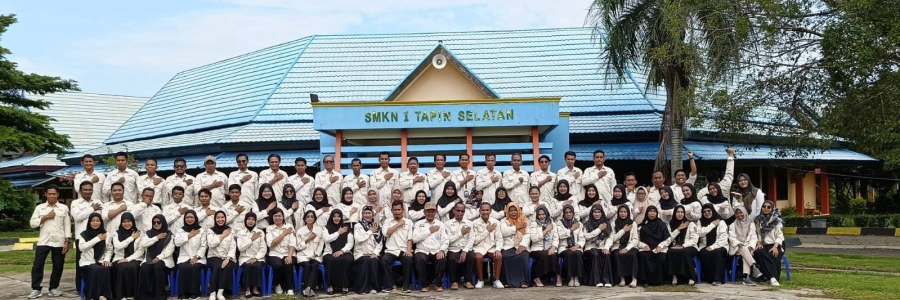 Foto Bersama 3