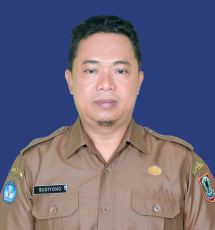 BUDIYONO, S.Pd.,M.Pd 